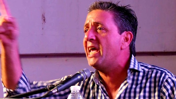 Seis candidatos a la Intendencia de Mendiolaza