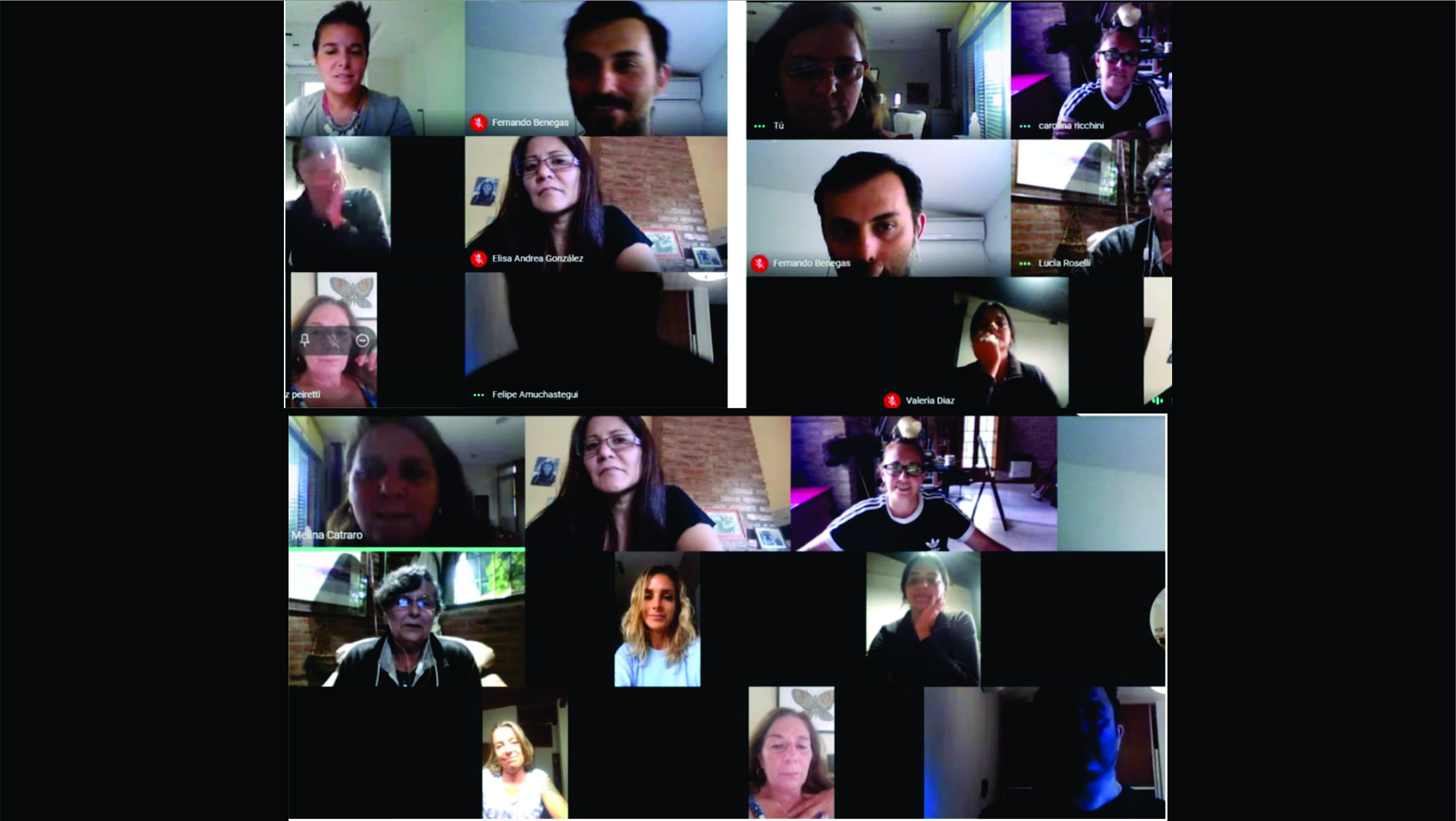 Piden Sesión Extraordinaria del HCD de Mendiolaza