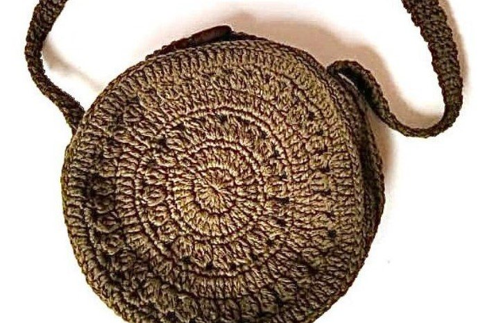 Seminario de Crochet en Mendiolaza