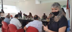 HCD de Mendiolaza Sesión 01-03-21