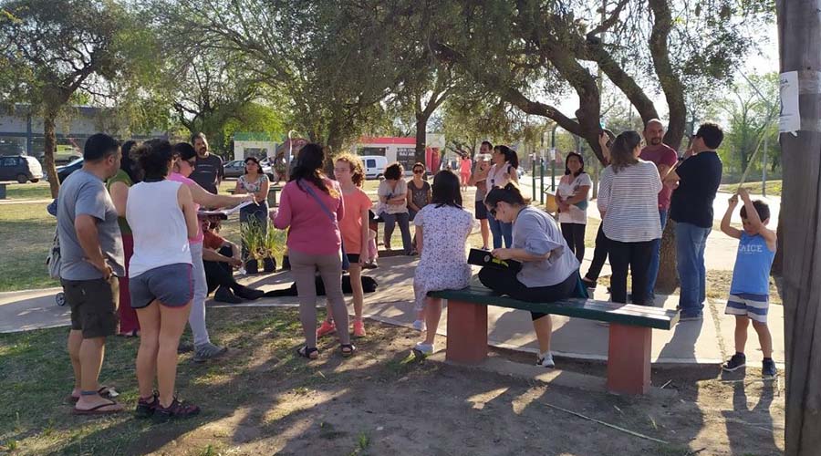 Elecciones Vecinales en Mendiolaza