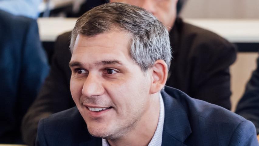 Grunhaut de Mendiolaza al CPC Argüello