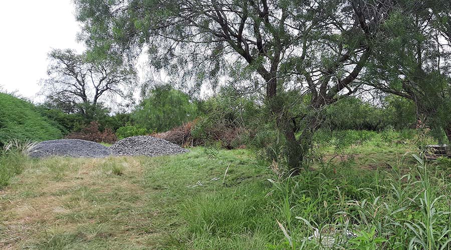 Escuela en Calle sin Salida en Mendiolaza