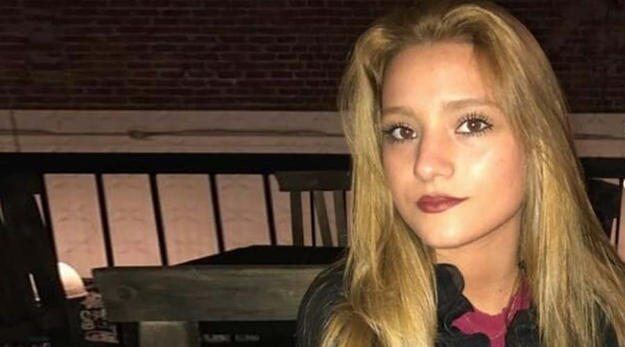 Apareció la Joven Buscada en Mendiolaza