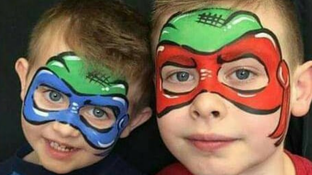 Curso de Maquillaje Artístico en Mendiolaza 