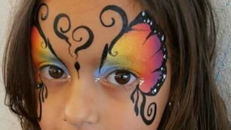 Curso de Maquillaje Artístico en Mendiolaza