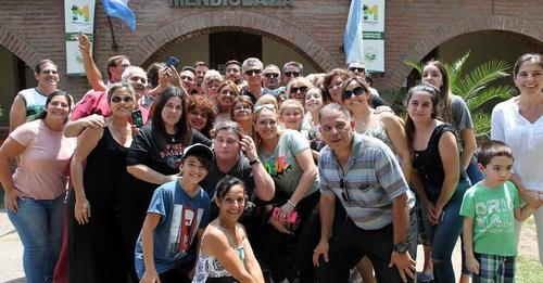 El presidente en Mendiolaza
demendiolaza