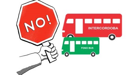 Sin Aumento del Transporte en Mendiolaza