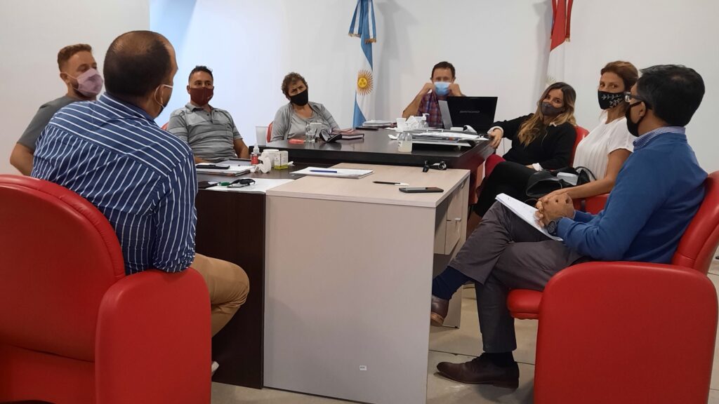 Sin Aumento del Transporte en Mendiolaza