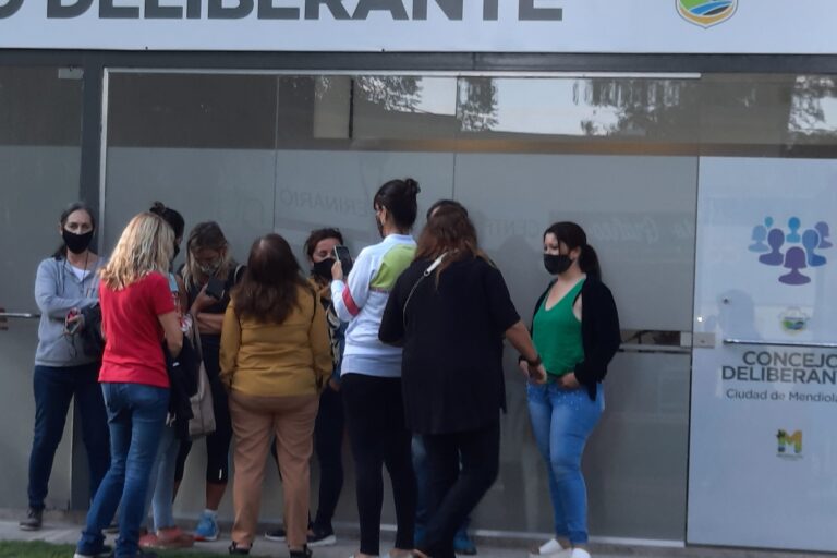 Novedades Concejo Deliberante de Mendiolaza