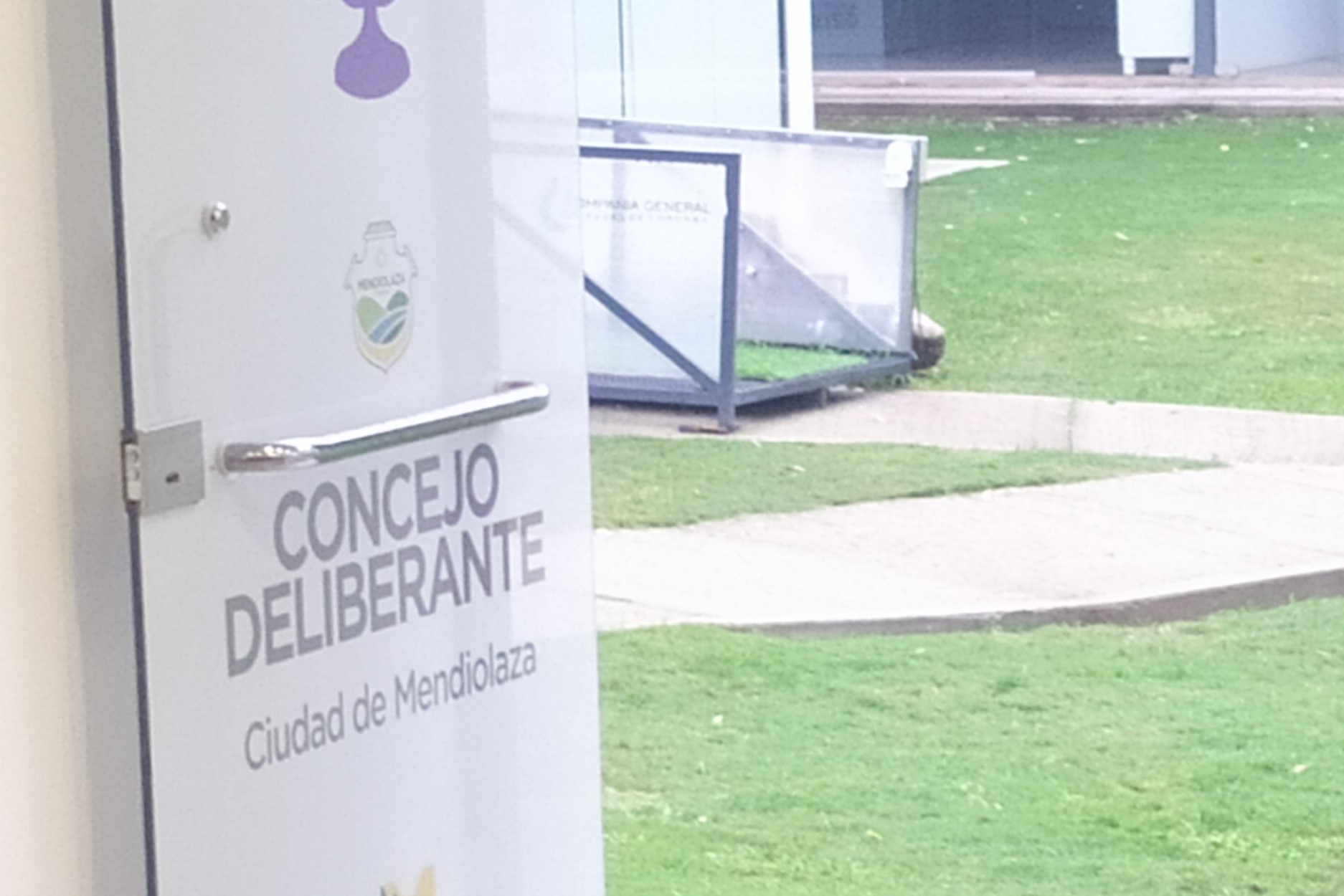 Novedades Concejo Deliberante de Mendiolaza