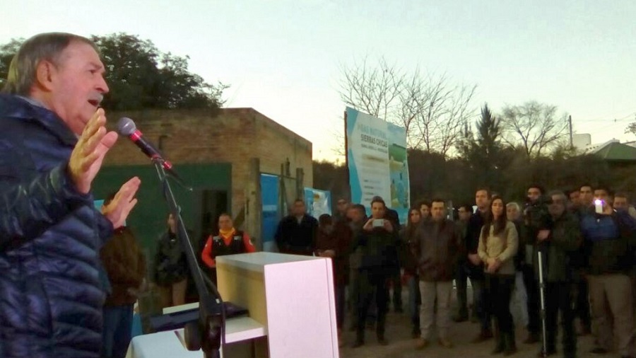 Mendiolaza más cerca del gas natural