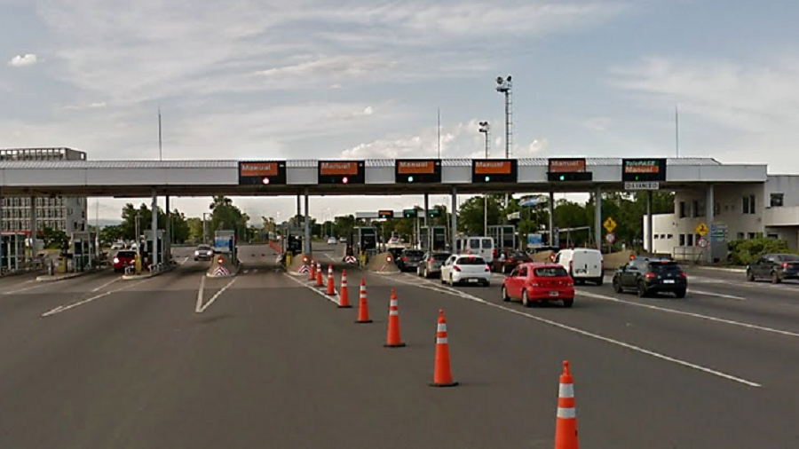 Será más Caro Llegar a Mendiolaza