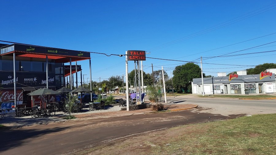 Beneficios para Comerciantes de Mendiolaza