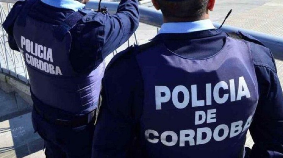 Detenido en Mendiolaza por Violencia de Género