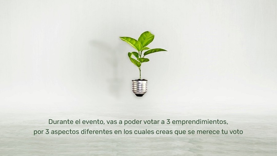 Feria de Emprendedores Jóvenes en Mendiolaza