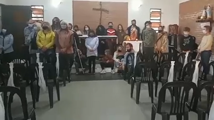 Mañana será Feriado en Mendiolaza