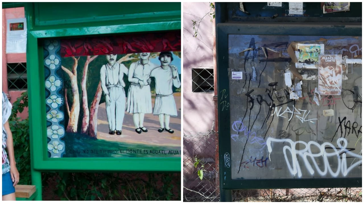 Museo a Cielo Abierto de Mendiolaza