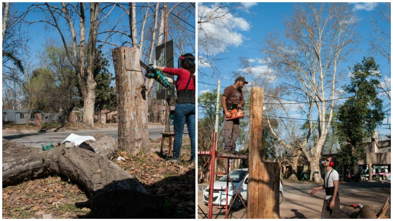 Museo a Cielo Abierto de Mendiolaza