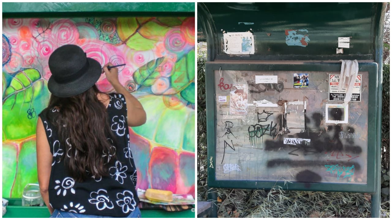 Museo a Cielo Abierto de Mendiolaza