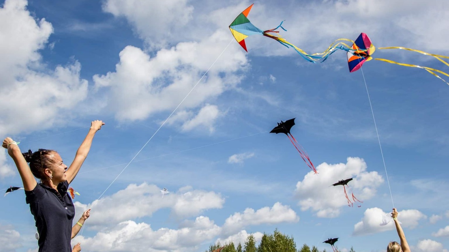 Fin de Semana para la Niñez en Mendiolaza