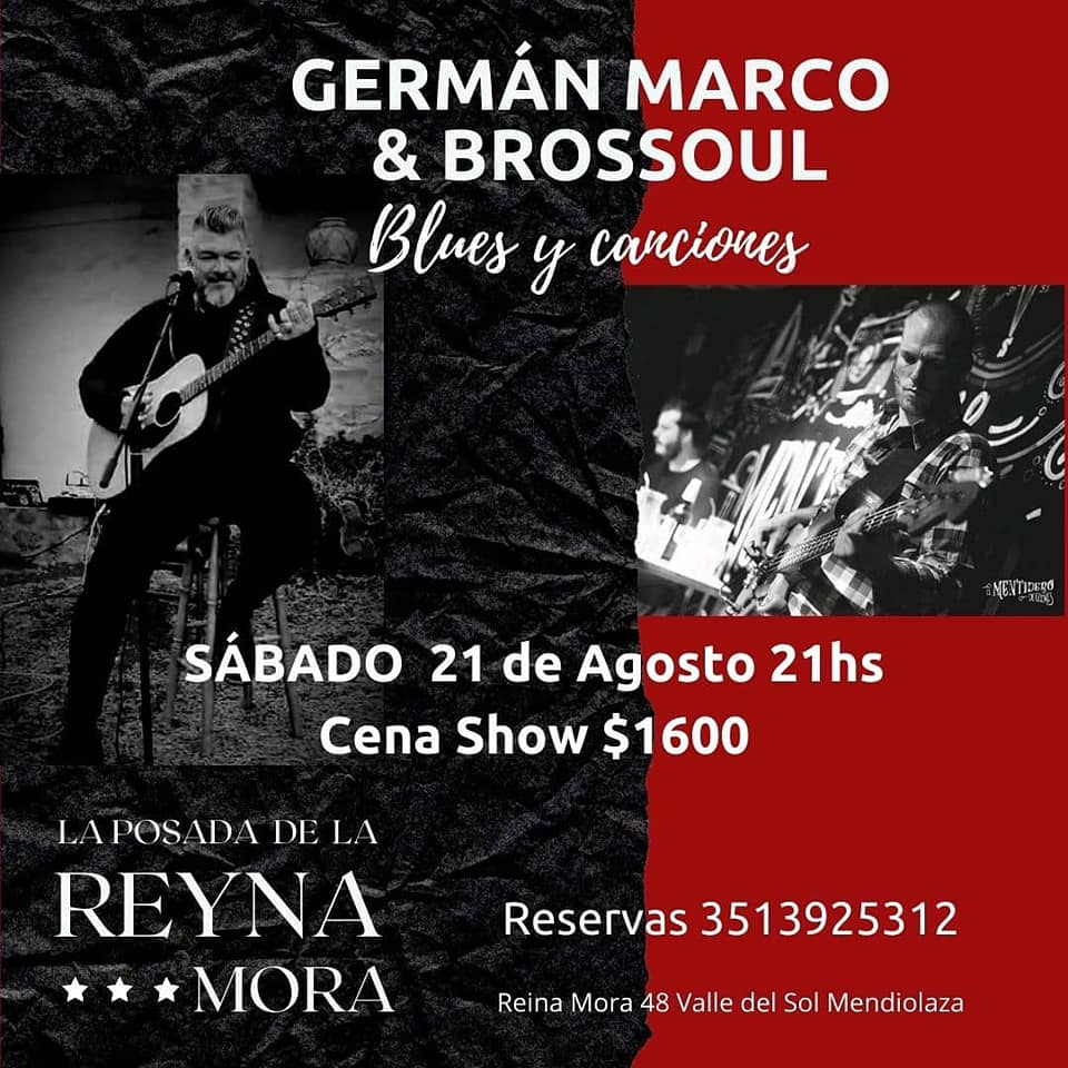 Agenda Cultural en Mendiolaza 20/08/21