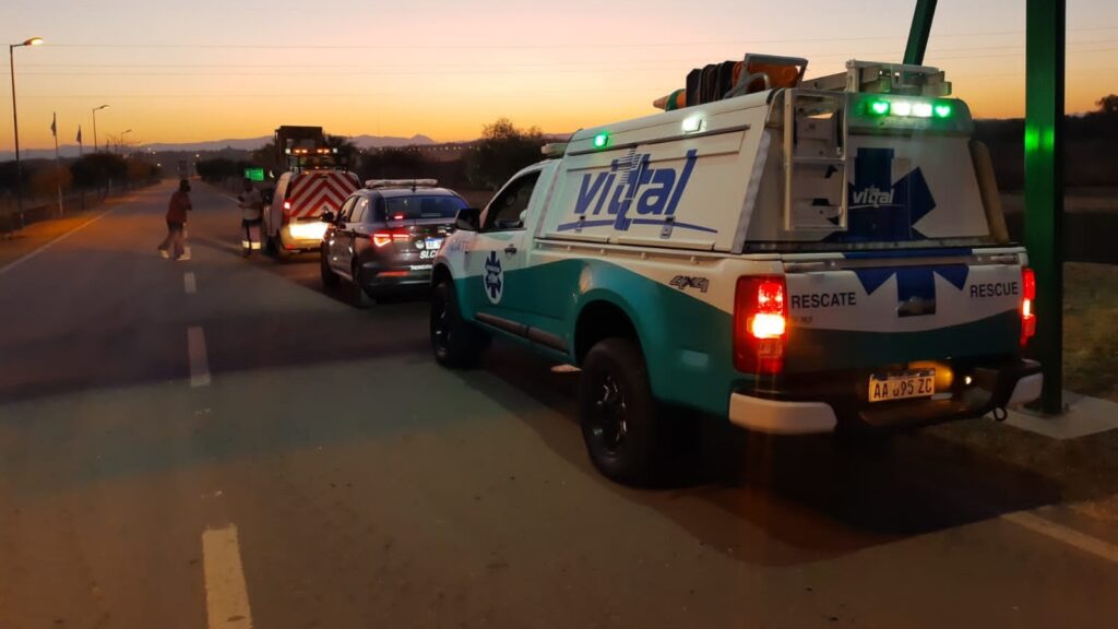 El SiCoPrev en Mendiolaza