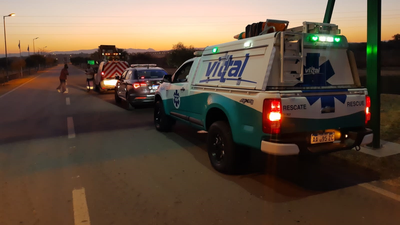 El SiCoPrev en Mendiolaza