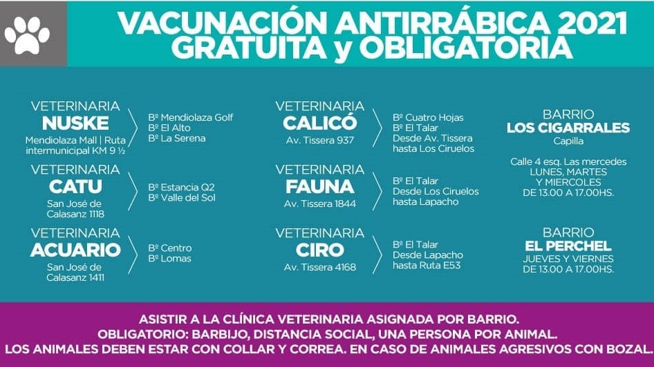 Agenda Vecinal de Mendiolaza 20/09