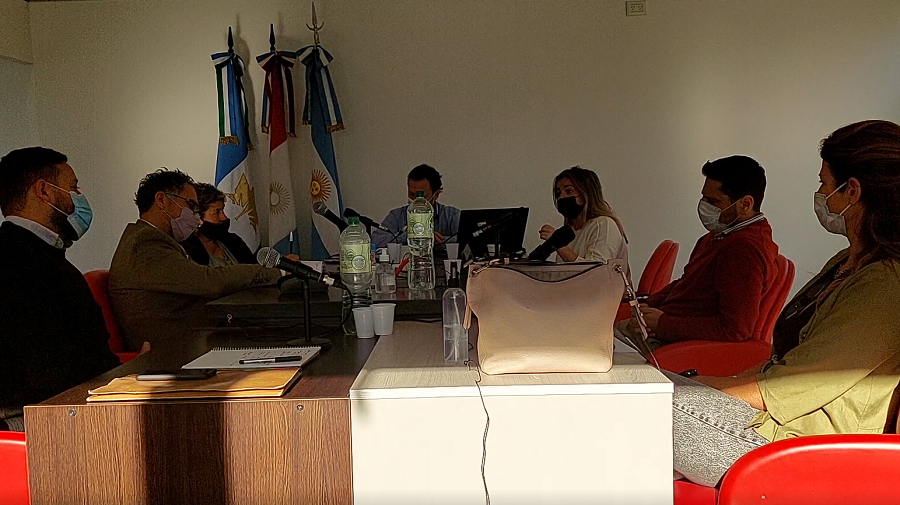 Prohibieron Bolsas Plásticas en Mendiolaza