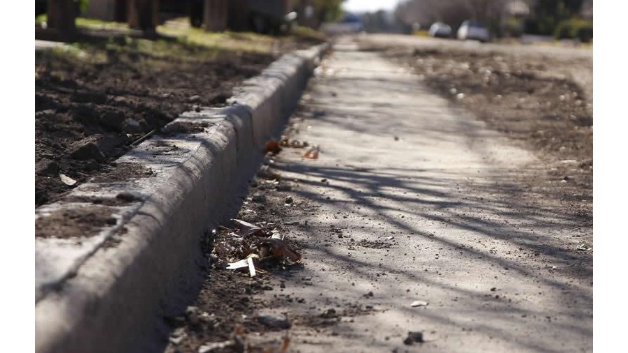 Debate en el Concejo de Mendiolaza