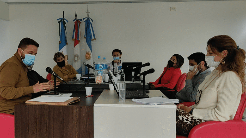 Dudas Sobre Predio para Residuos Verdes en Mendiolaza