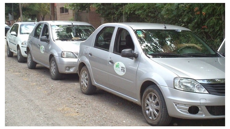 Remises de Mendiolaza Piden Desdoblar el Aumento