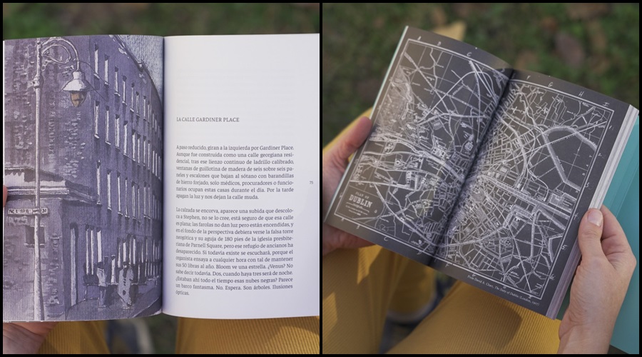 Una Editorial de Viajes Nacida en Mendiolaza