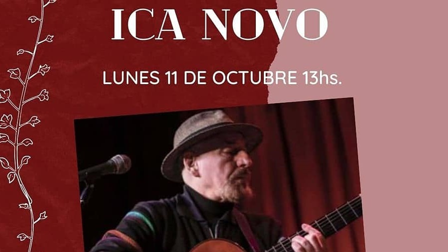 Actividades culturales en Mendiolaza 07/10