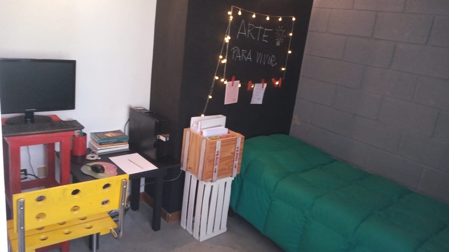 Alquileres temporales en Mendiolaza