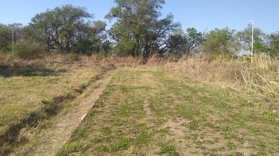 Corte en la E-53 de Mendiolaza