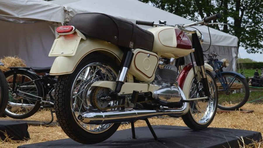 El Arte de Restaurar en Mendiolaza