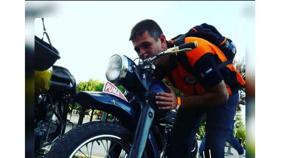 El Arte de Restaurar en Mendiolaza