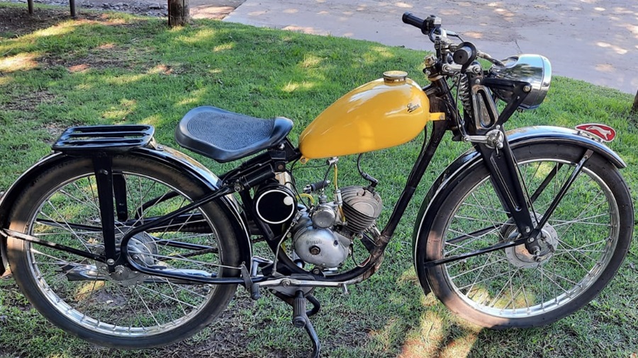 El Arte de Restaurar en Mendiolaza