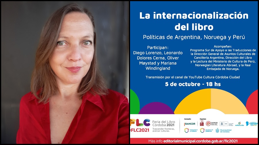 El Oficio de la Traducción en Mendiolaza