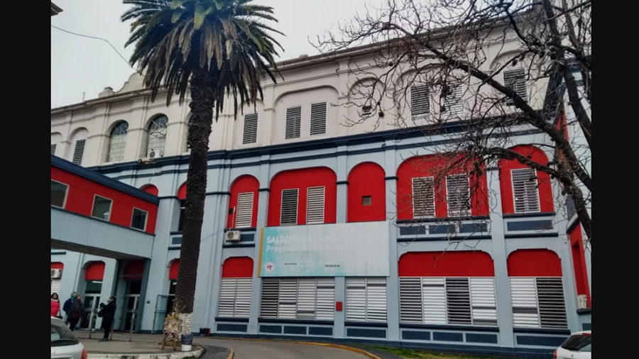 Investigan la Muerte de la Acróbata de Mendiolaza