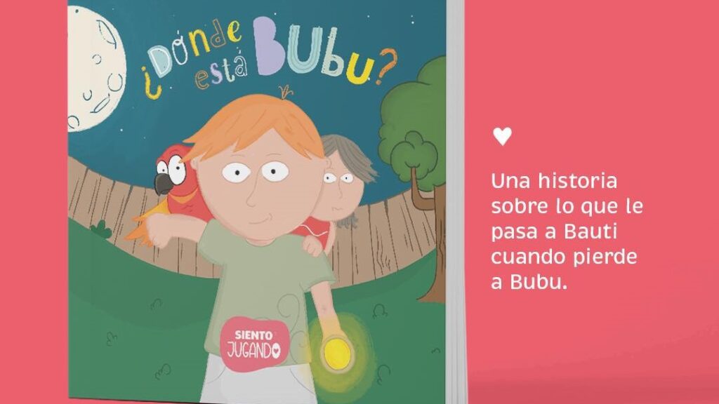 Juegos y Emociones en Mendiolaza