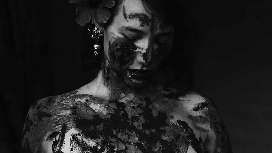 Murió una Acróbata de Mendiolaza