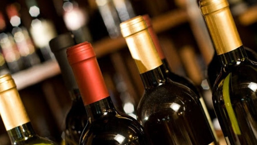 Robo en Vineria de Mendiolaza