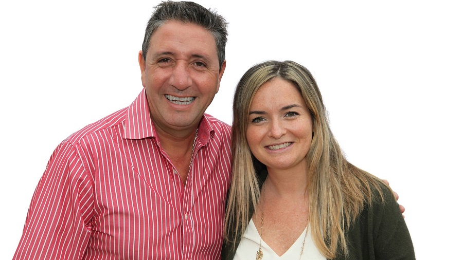 Una Concejal de Mendiolaza deja el HCD