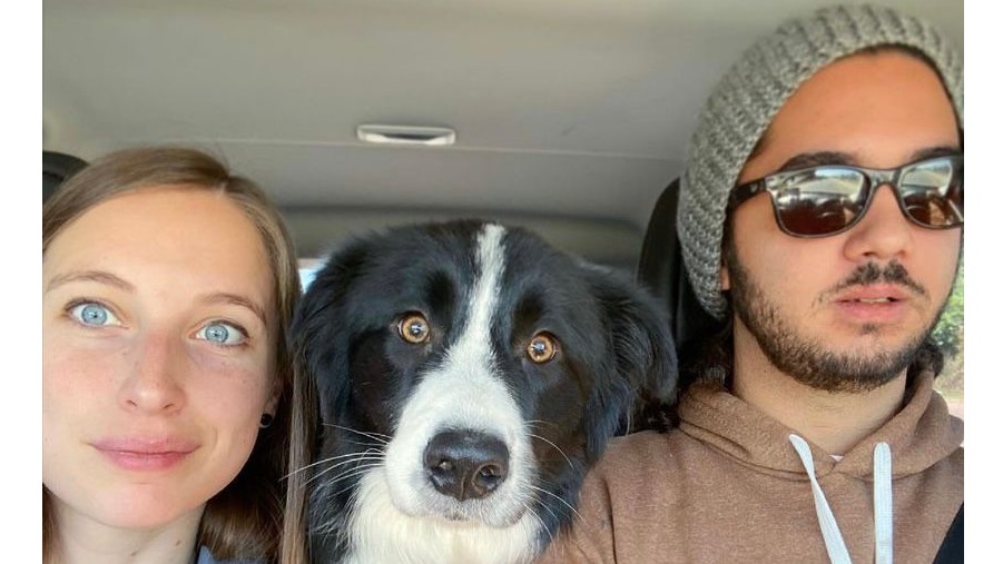 Una Perra Influencer en Mendiolaza