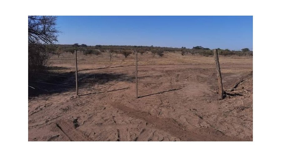 Contrato del predio de Mendiolaza