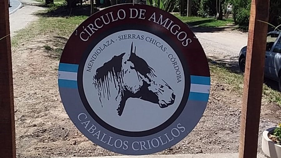 Paseo de la tradición en Mendiolaza