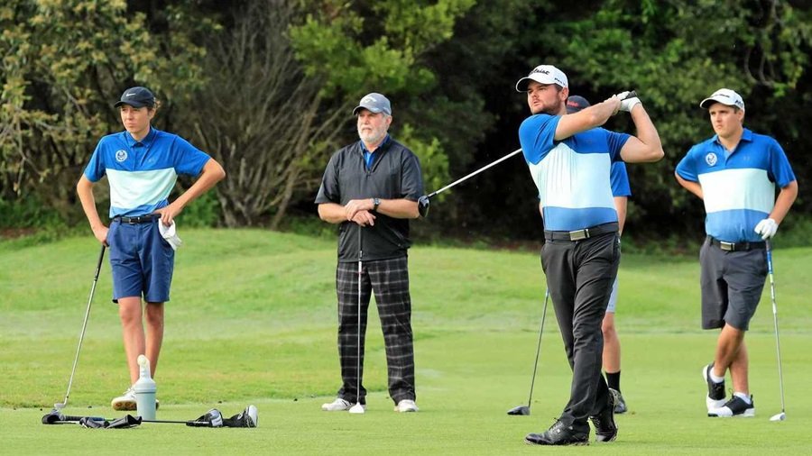 Torneo de Golf en Mendiolaza